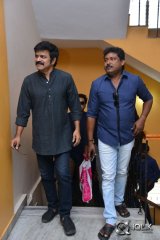 Appatlo Okadundevadu Theatrical Trailer Launch